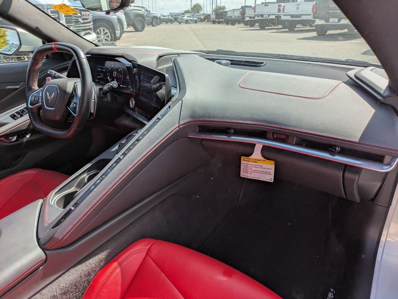 2023 Chevrolet Corvette 1LT Castroville TX