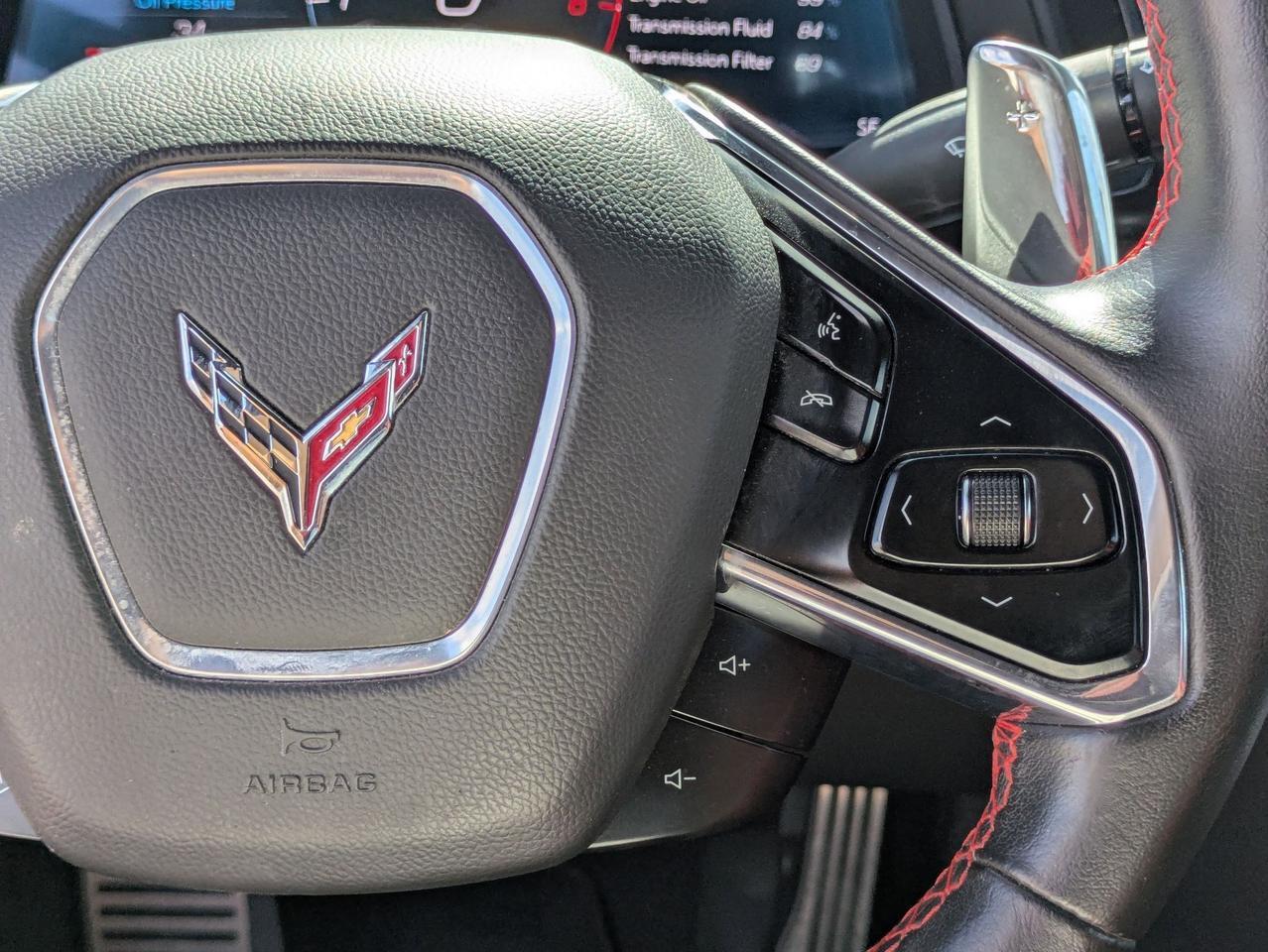 2023 Chevrolet Corvette 1LT Castroville TX
