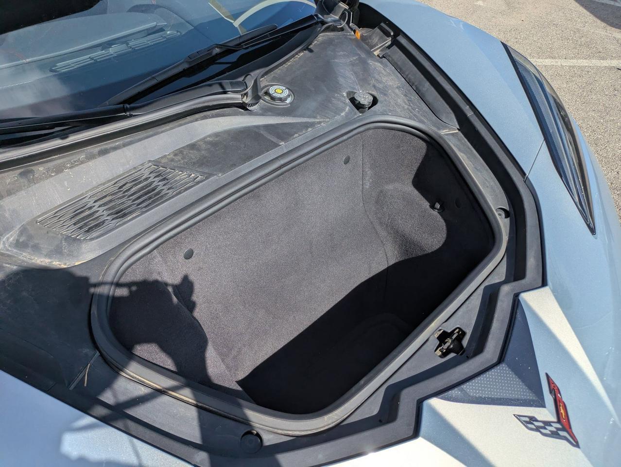 2023 Chevrolet Corvette 1LT Castroville TX