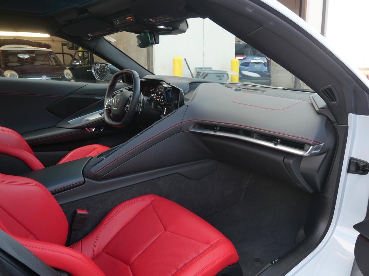 2023 Chevrolet Corvette 1LT San Juan TX