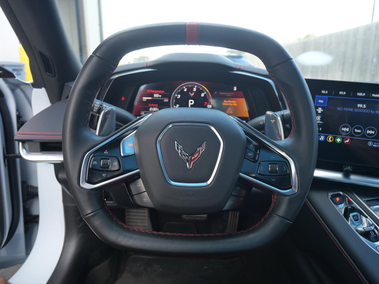 2023 Chevrolet Corvette 1LT San Juan TX