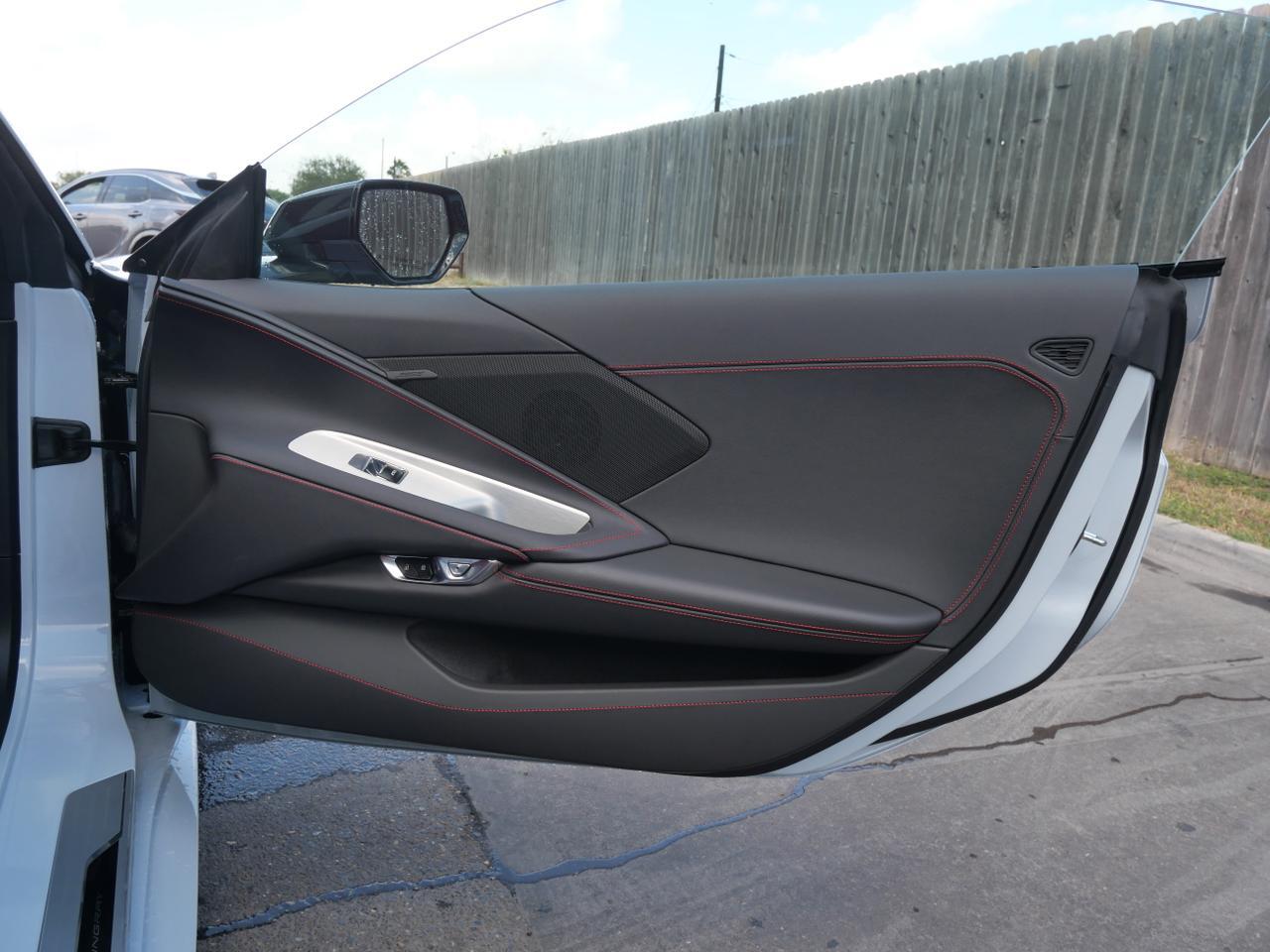 2023 Chevrolet Corvette 1LT San Juan TX