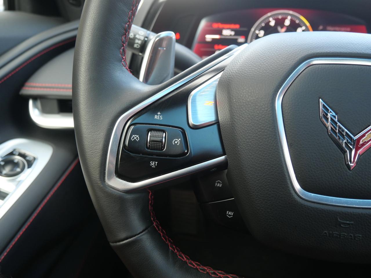 2023 Chevrolet Corvette 1LT San Juan TX