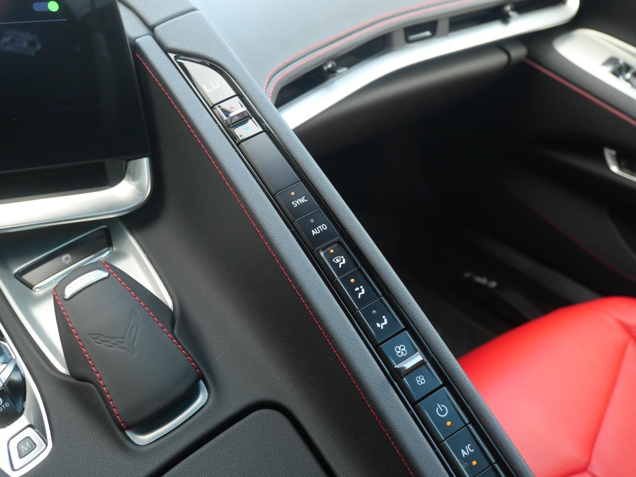 2023 Chevrolet Corvette 1LT San Juan TX