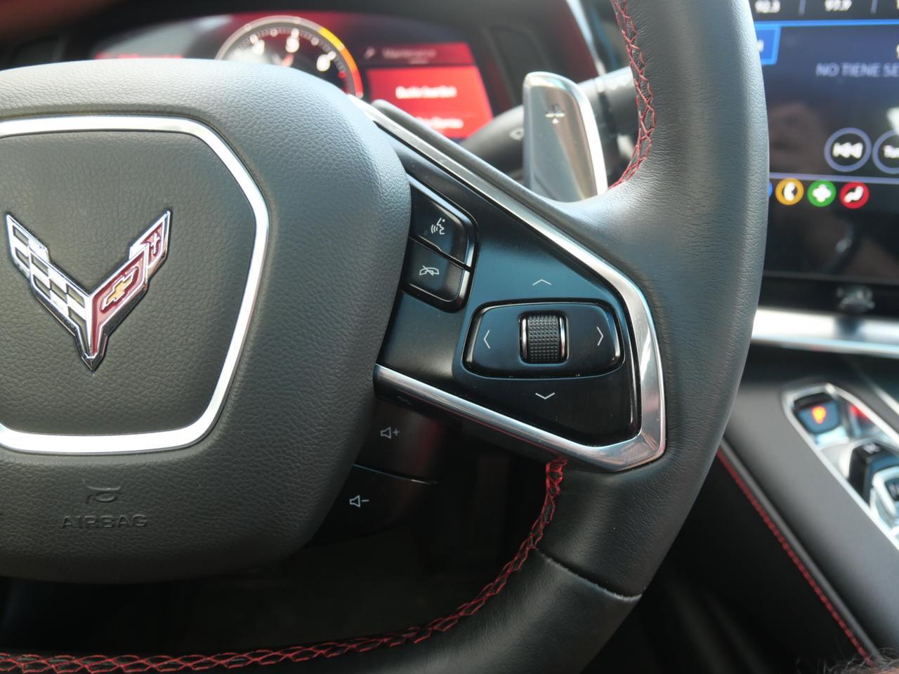 2023 Chevrolet Corvette 1LT San Juan TX