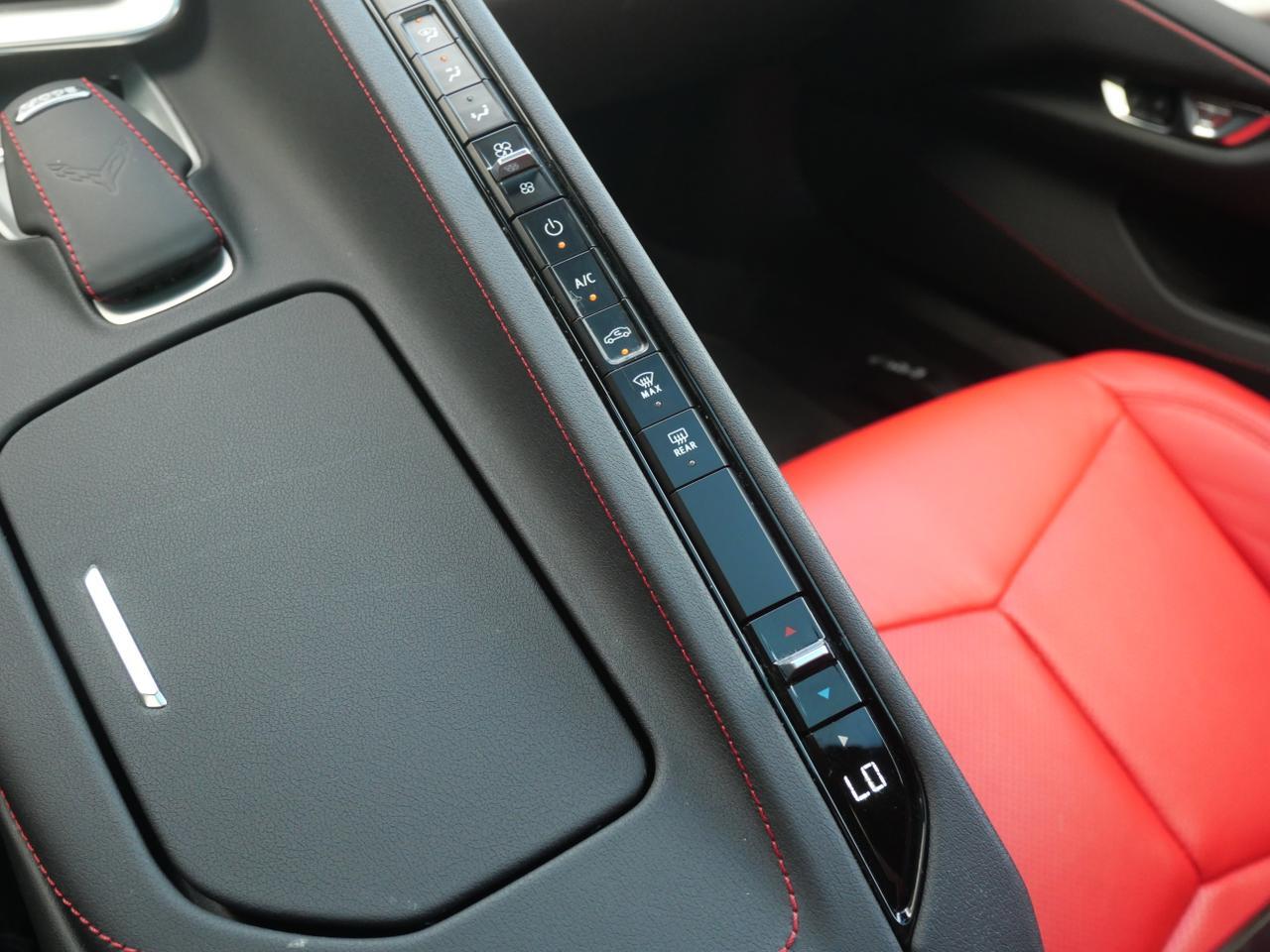 2023 Chevrolet Corvette 1LT San Juan TX