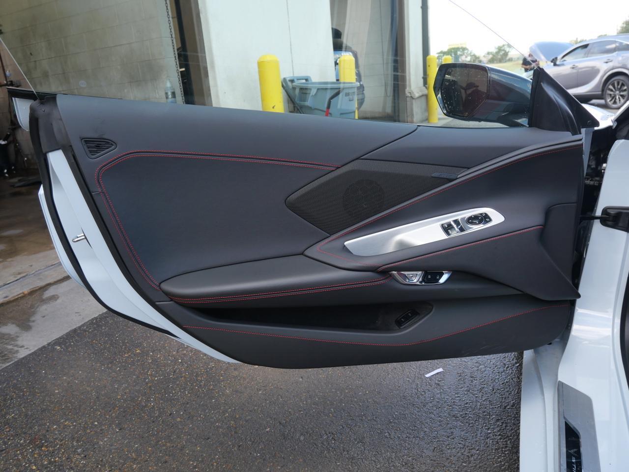 2023 Chevrolet Corvette 1LT San Juan TX