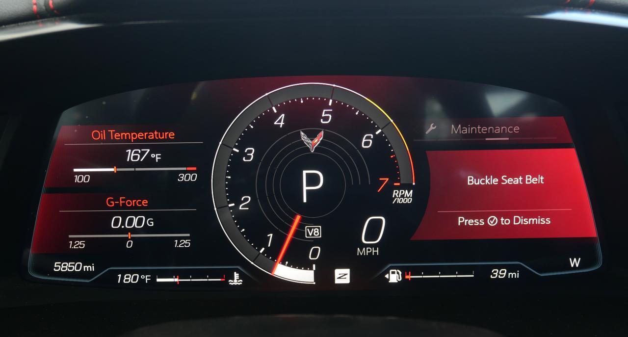 2023 Chevrolet Corvette 1LT San Juan TX