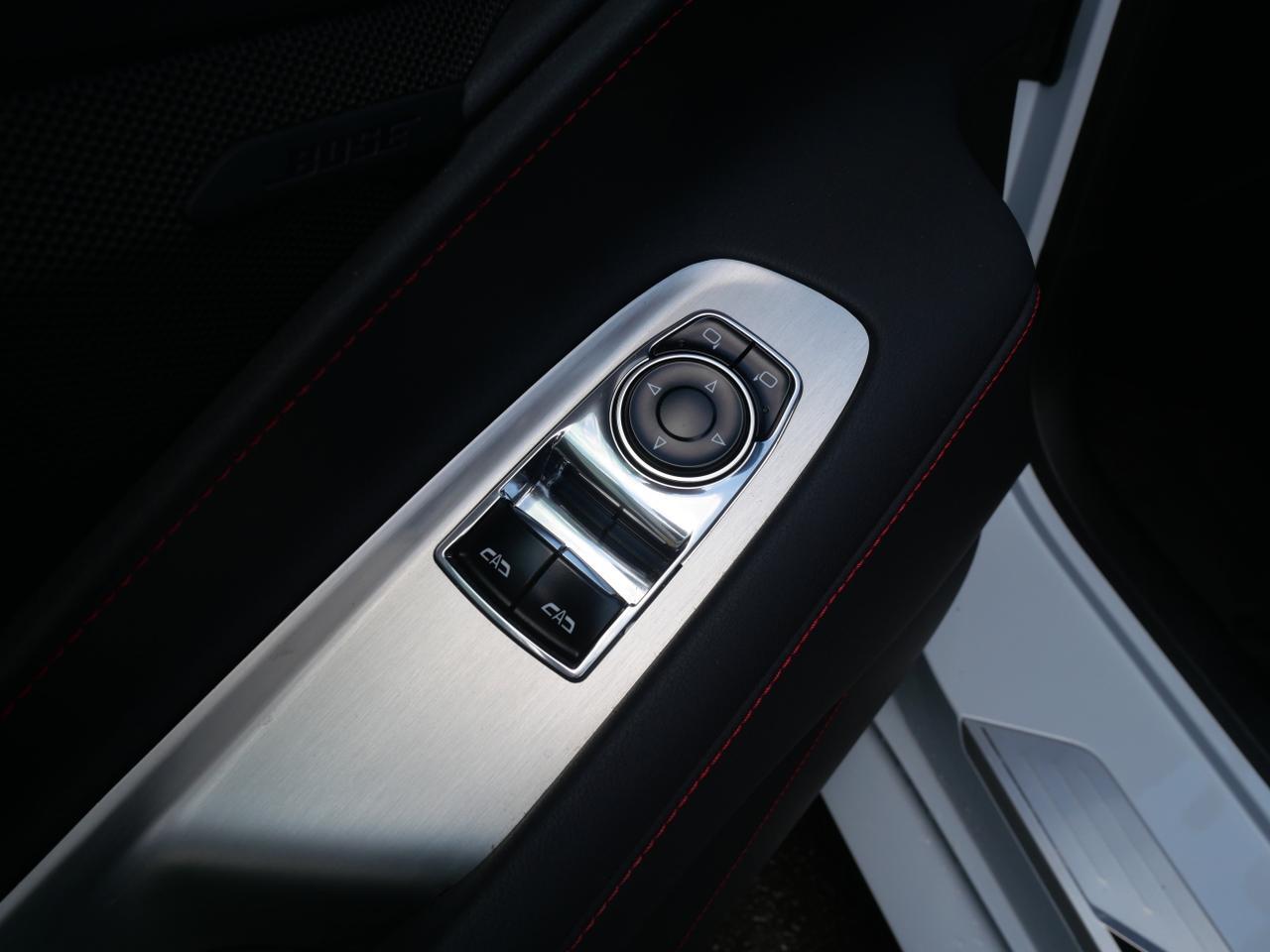 2023 Chevrolet Corvette 1LT San Juan TX