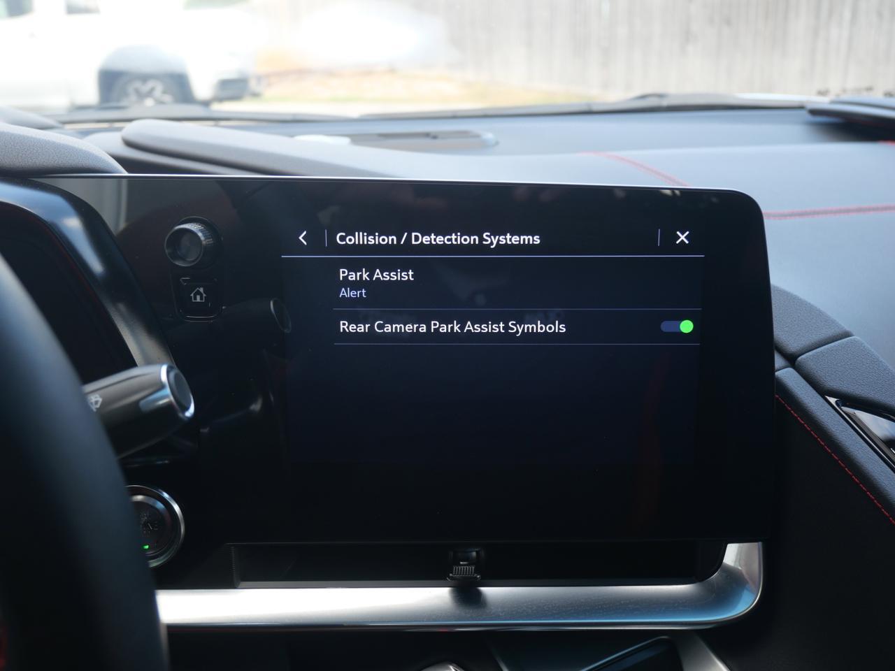 2023 Chevrolet Corvette 1LT San Juan TX