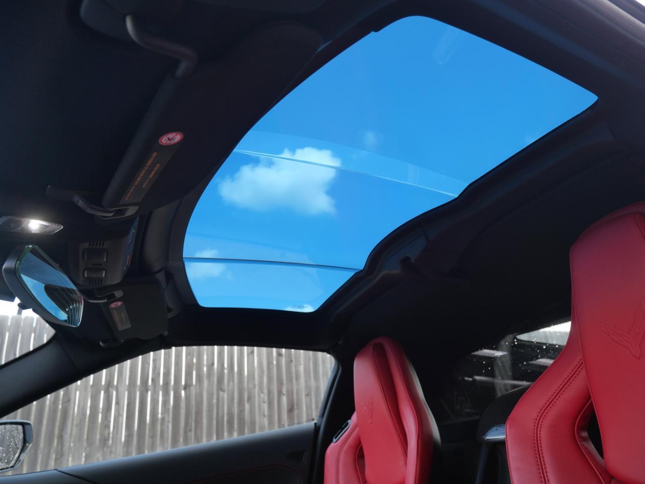 2023 Chevrolet Corvette 1LT San Juan TX