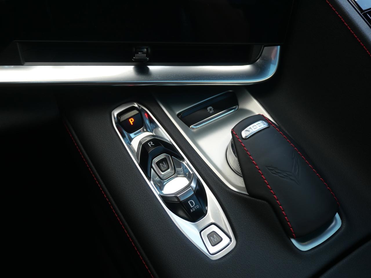 2023 Chevrolet Corvette 1LT San Juan TX