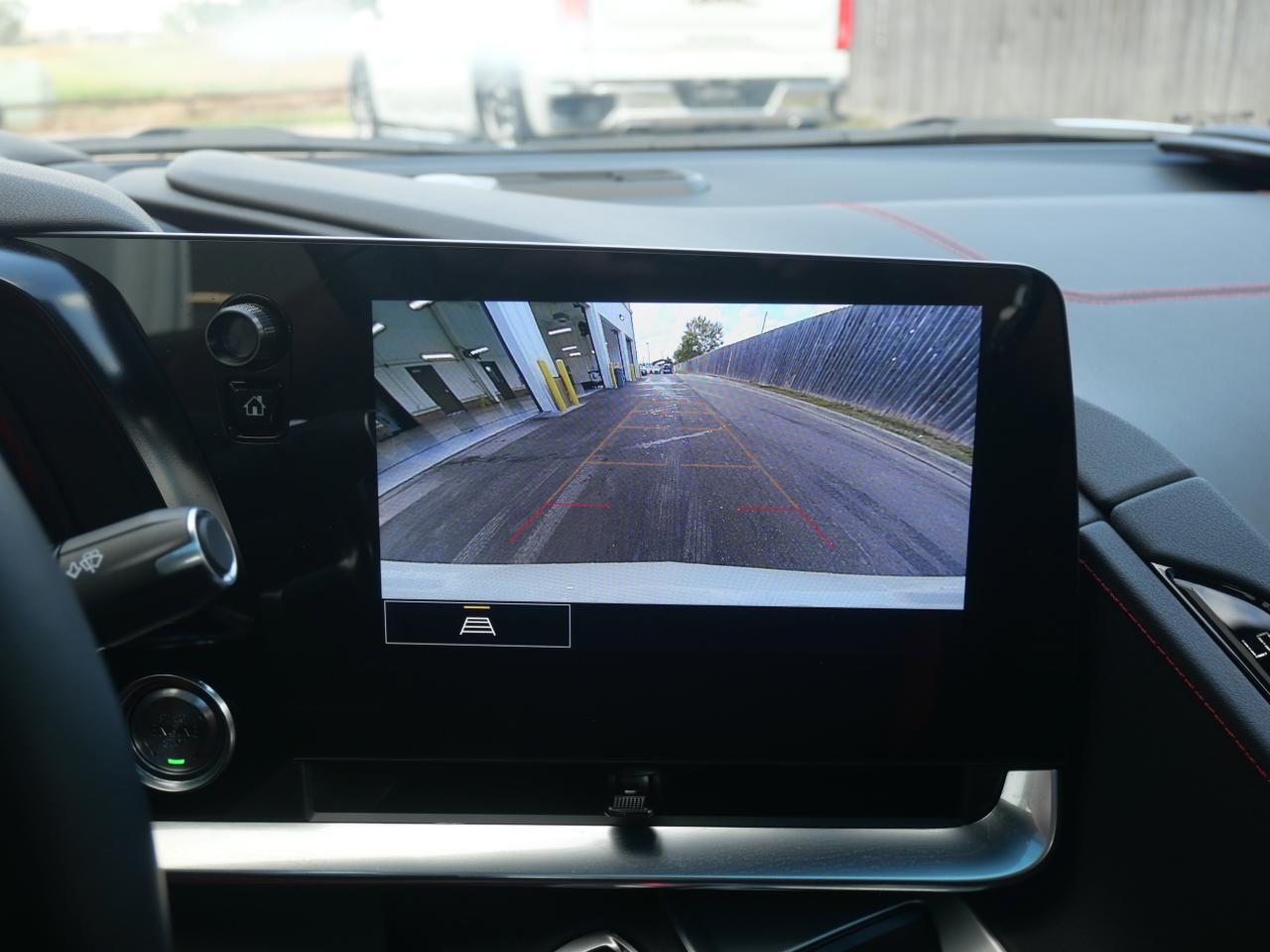 2023 Chevrolet Corvette 1LT San Juan TX