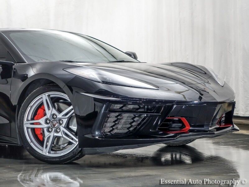 2023 Chevrolet Corvette 1LT