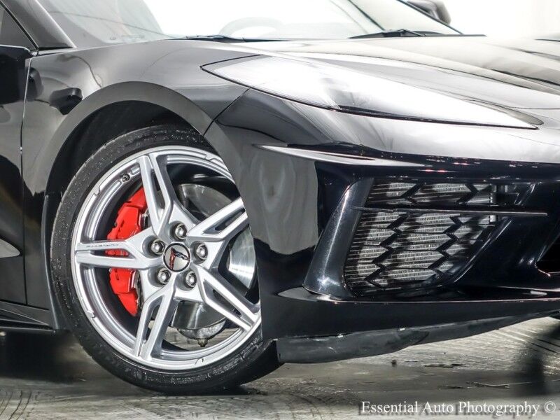 2023 Chevrolet Corvette 1LT