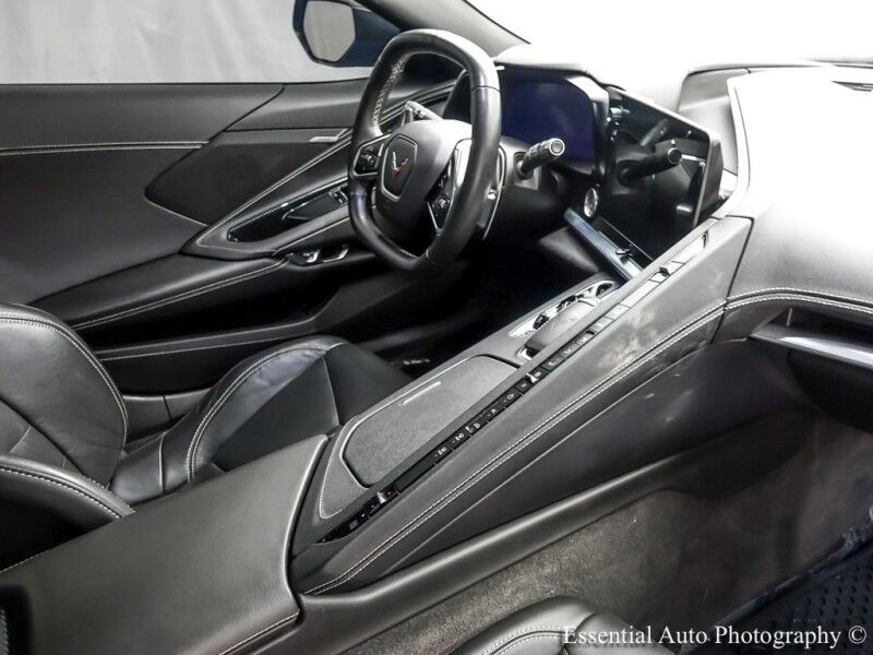 2023 Chevrolet Corvette 1LT Willowbrook IL