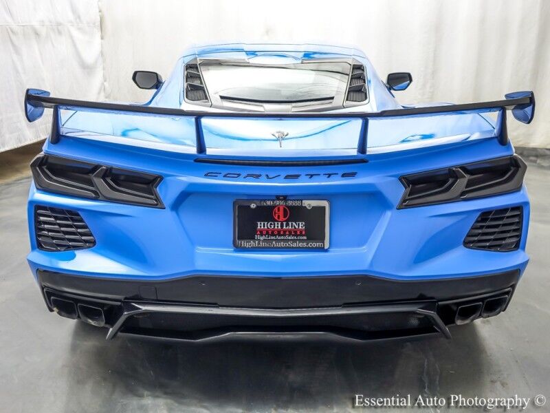 2023 Chevrolet Corvette 1LT Willowbrook IL