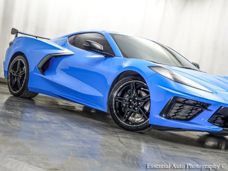 2023 Chevrolet Corvette 1LT Willowbrook IL