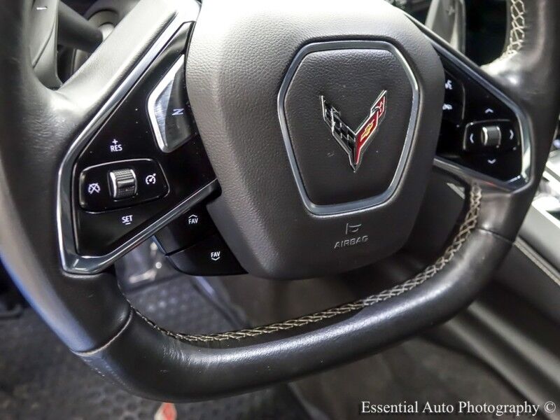 2023 Chevrolet Corvette 1LT Willowbrook IL