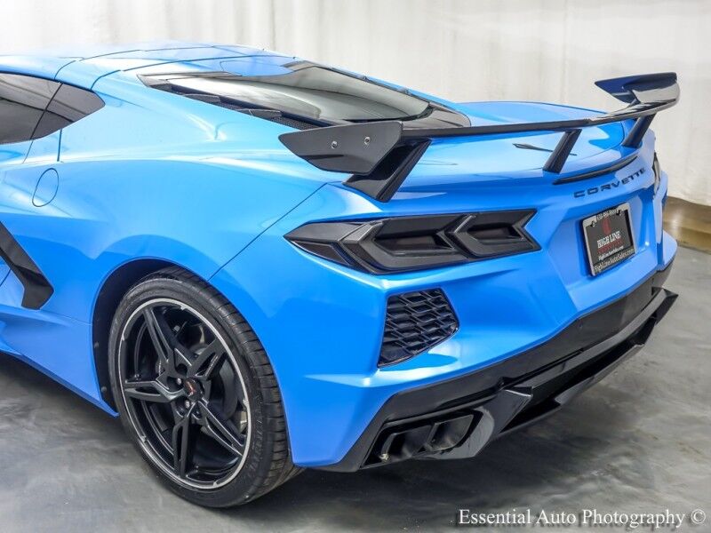 2023 Chevrolet Corvette 1LT Willowbrook IL