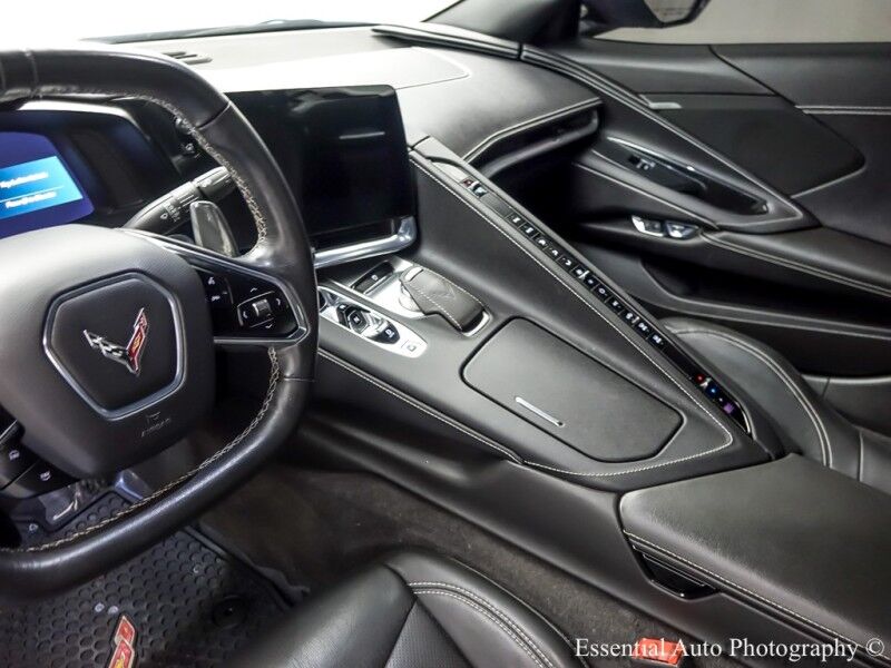 2023 Chevrolet Corvette 1LT Willowbrook IL