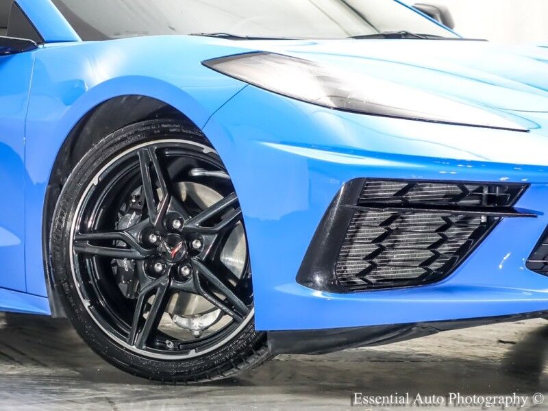 2023 Chevrolet Corvette 1LT Willowbrook IL