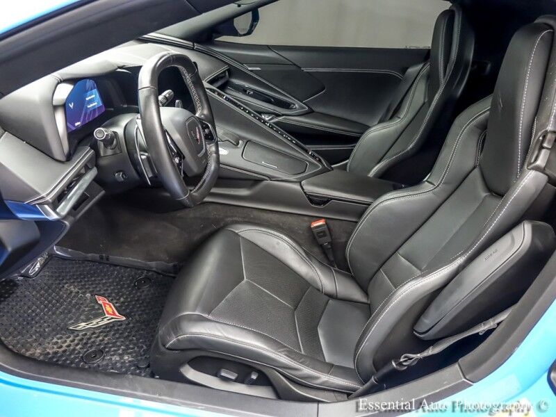 2023 Chevrolet Corvette 1LT Willowbrook IL