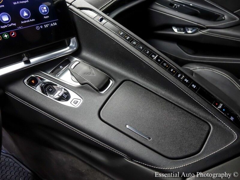 2023 Chevrolet Corvette 1LT Willowbrook IL