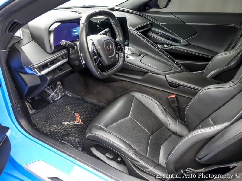 2023 Chevrolet Corvette 1LT Willowbrook IL