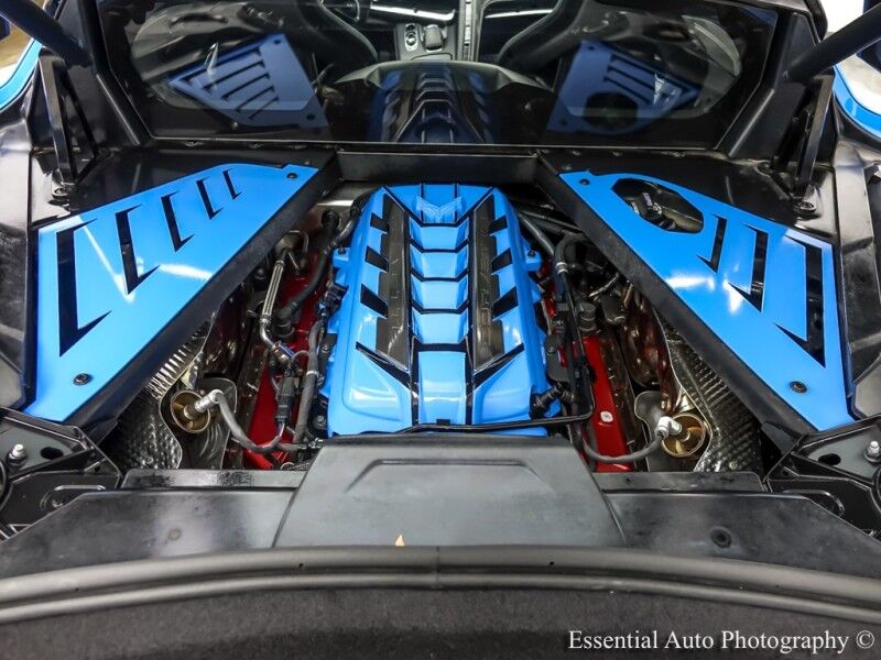 2023 Chevrolet Corvette 1LT Willowbrook IL