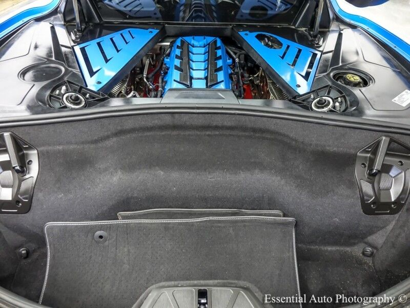 2023 Chevrolet Corvette 1LT Willowbrook IL