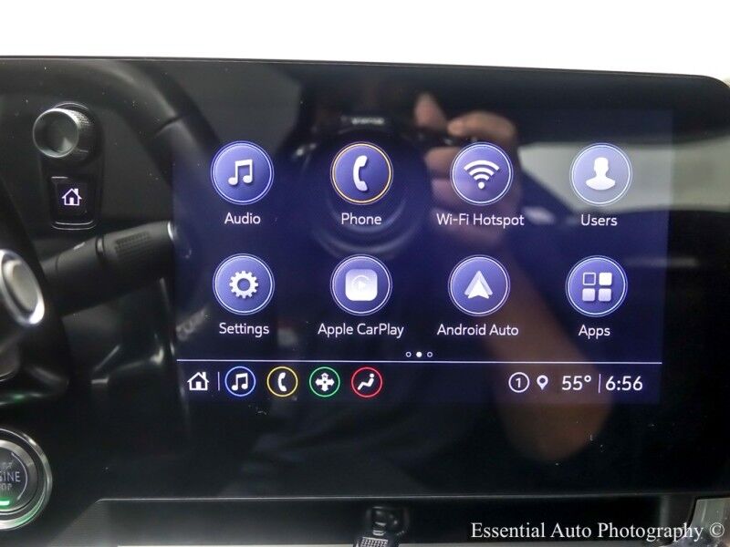 2023 Chevrolet Corvette 1LT Willowbrook IL