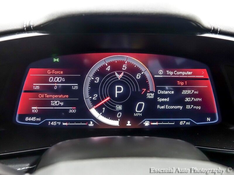 2023 Chevrolet Corvette 1LT Willowbrook IL