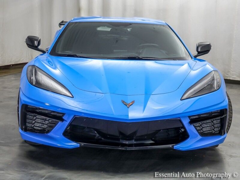 2023 Chevrolet Corvette 1LT Willowbrook IL