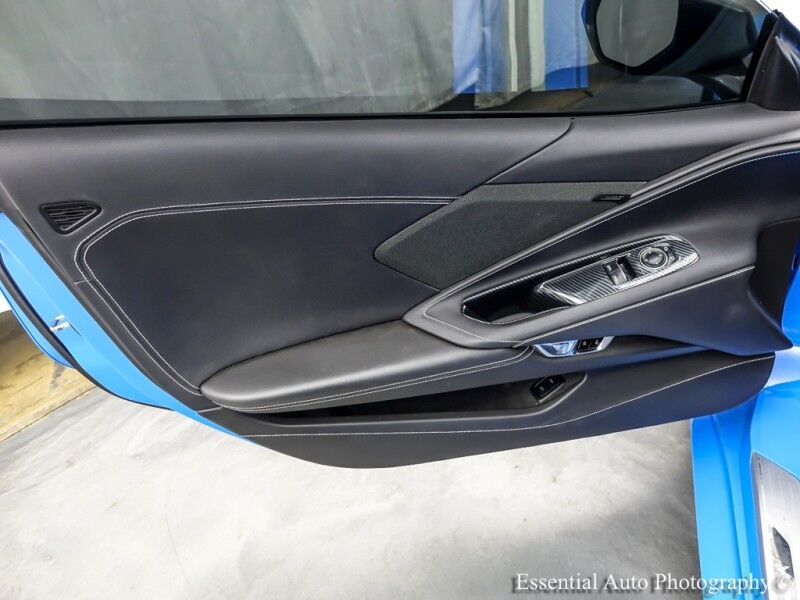 2023 Chevrolet Corvette 1LT Willowbrook IL