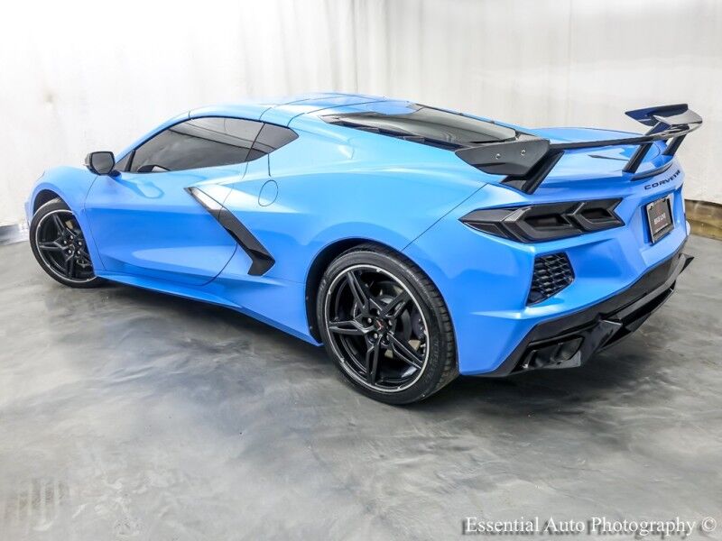 2023 Chevrolet Corvette 1LT Willowbrook IL