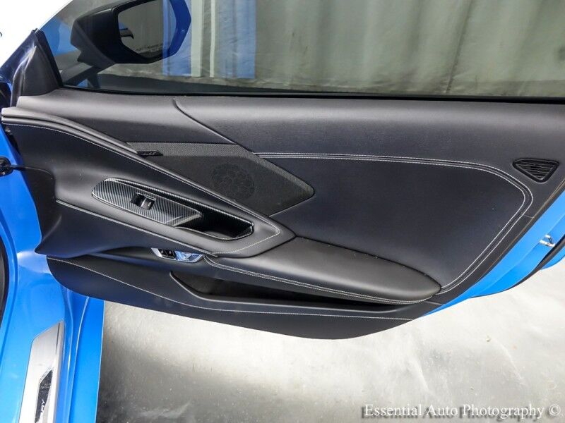 2023 Chevrolet Corvette 1LT Willowbrook IL