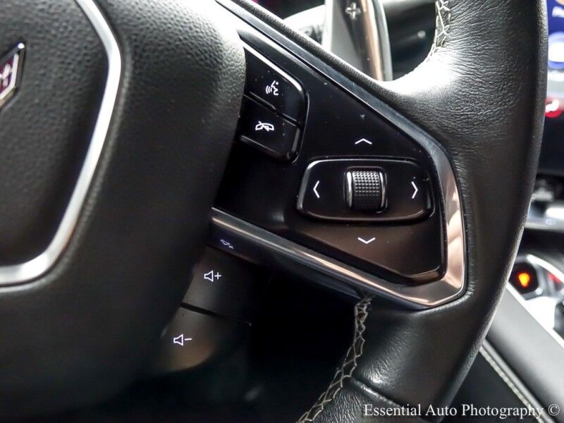 2023 Chevrolet Corvette 1LT Willowbrook IL