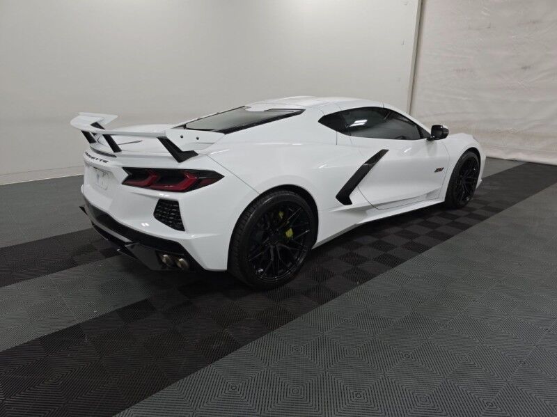 2023 Chevrolet Corvette 1LT