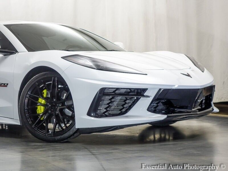 2023 Chevrolet Corvette 1LT