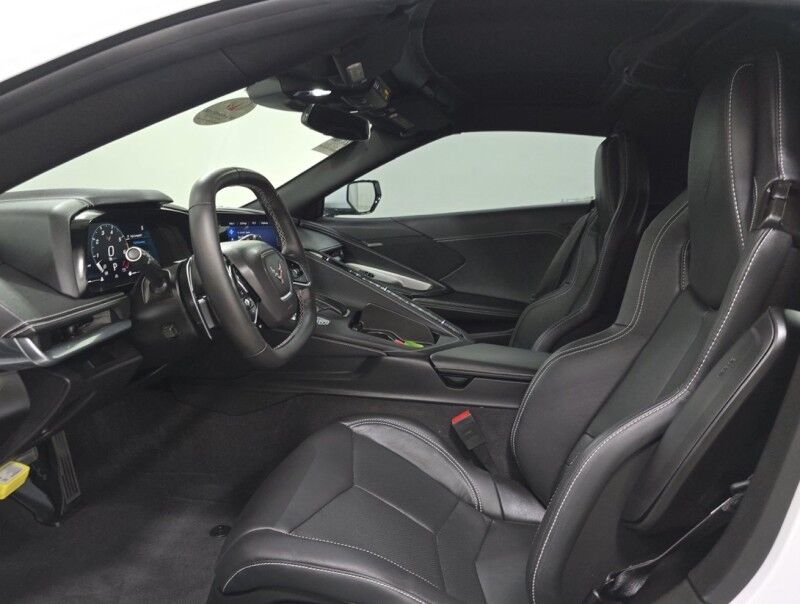 2023 Chevrolet Corvette 1LT