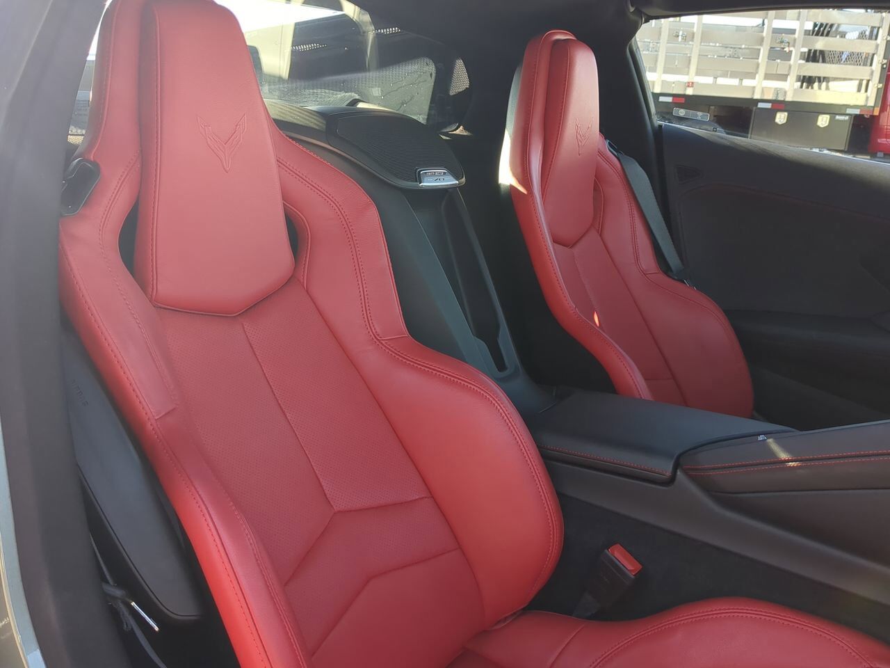 2023 Chevrolet Corvette 1LT Winder GA