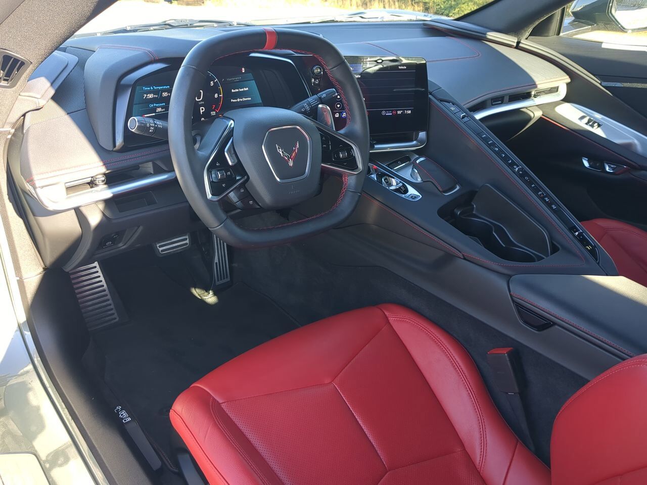 2023 Chevrolet Corvette 1LT Winder GA