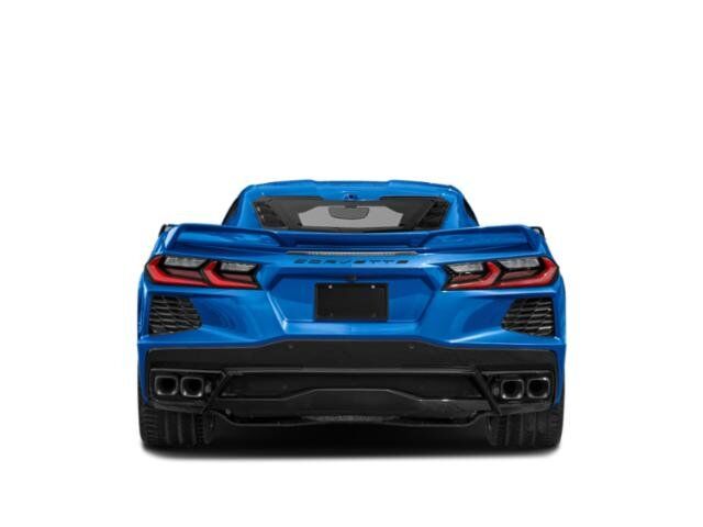 2023 Chevrolet Corvette 1LT Winder GA