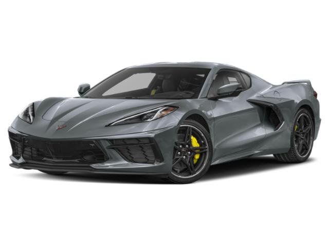 2023 Chevrolet Corvette 1LT Winder GA