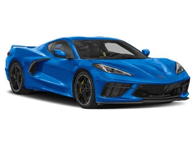 2023 Chevrolet Corvette 1LT Winder GA