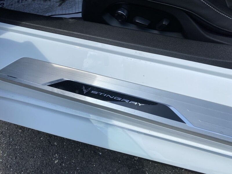 2023 Chevrolet Corvette 2LT Bristol  PA
