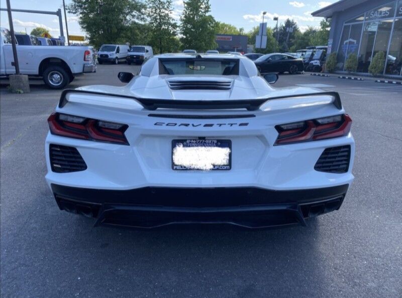 2023 Chevrolet Corvette 2LT Bristol  PA