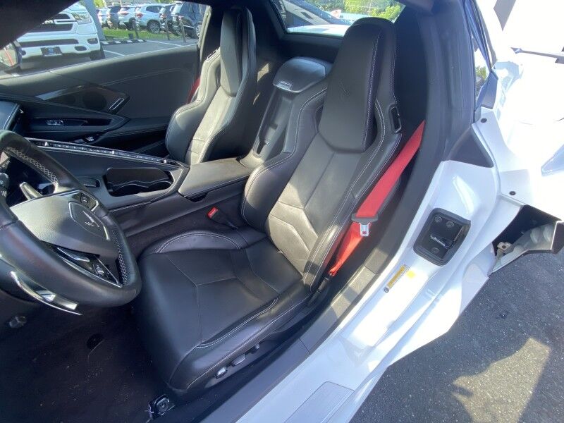 2023 Chevrolet Corvette 2LT Bristol  PA
