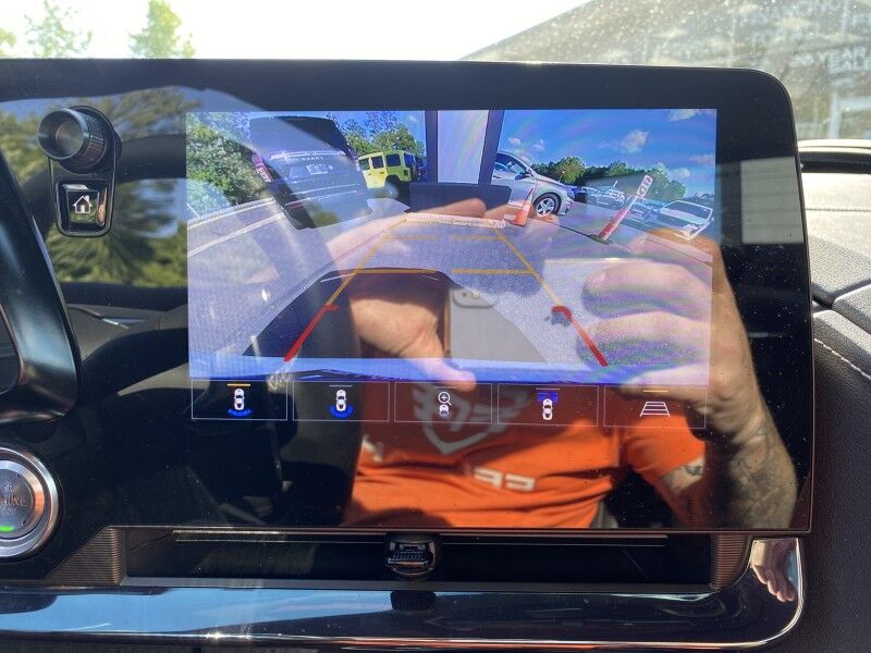 2023 Chevrolet Corvette 2LT Bristol  PA